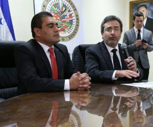 La conciliación es parte de las medidas alternas contenidas en el Código Procesal Penal, y que se utilizan para descongestionar el sistema penal.