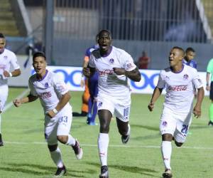 Para Olimpia es ganar por dos o más goles de diferencia para llegar a nueve puntos en el grupo E y ganarle la serie al Tuzo (cayó 0-1 en México) o despedirse por segundo año consecutivo en la fase de grupos de la Concacaf.