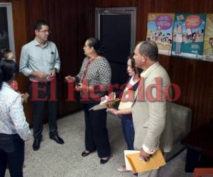En los últimos días, los candidatos a cargos de elección han estado reportando sus cuentas ante la Unidad Fiscalizadora.