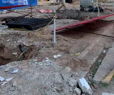 Así avanzan las remodelaciones en el estadio Nacional ¿cuándo lo entregarán?