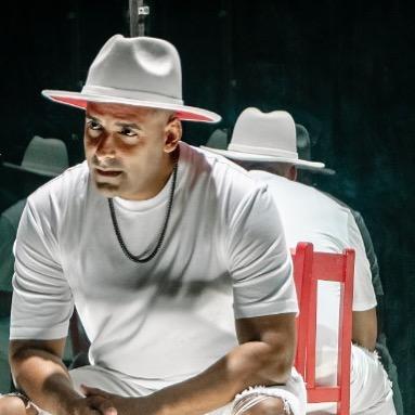 Melvin Ayala, el hermano de Daddy Yankee que triunfa en la música cristiana