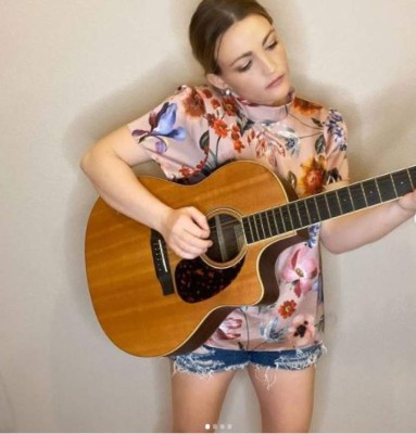 Así es Jamie Lynn Spears, la hermana que traicionó a Britney