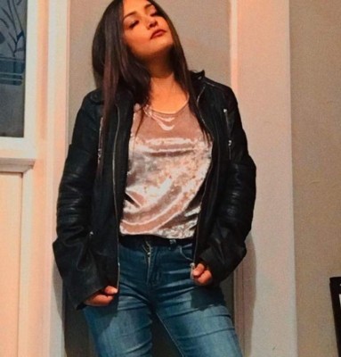 ¿Recuerdas a la quinceañera más famosa de México? Así luce casi cinco años después