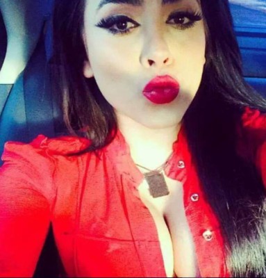 FOTOS: Así es Claudia Ochoa Félix, 'la Emperatriz de los Ántrax' y la mujer más poderosa del narco 