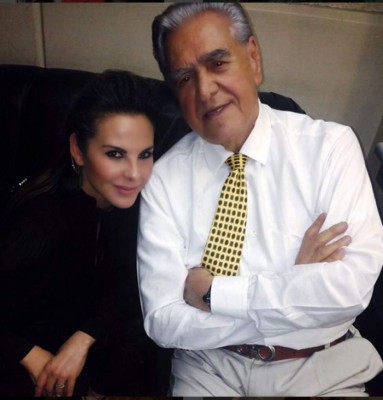 Revelan detalles de la película de ''El Chapo'' que hará Kate del Castillo