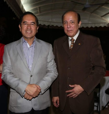 Una velada de intercambio cultural entre Honduras y Estados Unidos