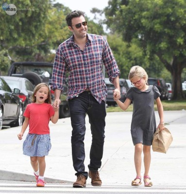 Papacitos sexis y dedicados de la farándula internacional