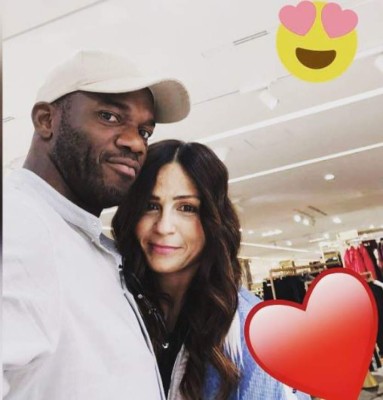 FOTOS: Así es Elisa Secchi, la italiana con la que David Suazo formó una familia