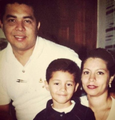 Con un corazón de adorador, así era el pastor de CEAD Miguel Montoya (FOTOS)