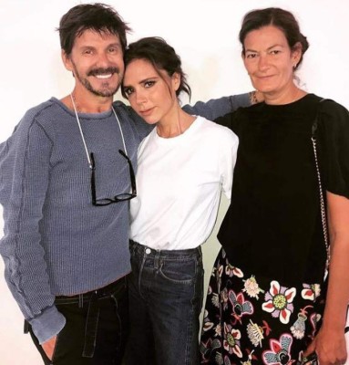 Lista de famosas que fueron madres antes de los 25