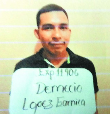 Honduras: Recapturan a uno de los dos reclusos fugados en centro penal de Choluteca