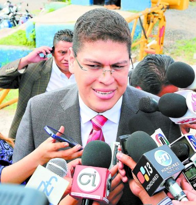 MP identifica a cerebros que atracaron al IHSS