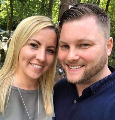 Lo que se sabe del caso de Kandice Barber, maestra condenada por abusar de un alumno de 15 años (FOTOS)