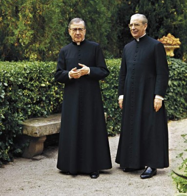 Un refugiado de Honduras será beatificado