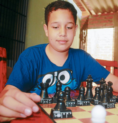 Intelectuales en las artes y la educación primaria