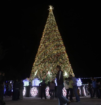 Ahora los niños piden Tablets a Santa Claus