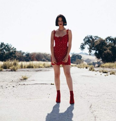 FOTOS: Aneliz y Ángela, las atractivas y famosas hijas Pepe Aguilar