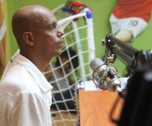 Enrique Centeno Reneau recayó de su enfermedad.