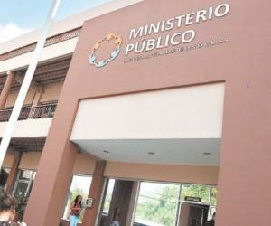 Organizaciones de sociedad civil informaron que la distribución proyectada de los recursos para operadores de justicia, muestra ser sumamente inequitativo.