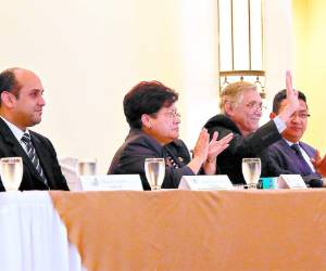 La Junta Interventora del IHSS pasaría a administrar los bienes quitados al exdirector Mario Zelaya.