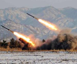 En el pasado, Japón advirtió que derribaría todo misil norcoreano que amenace con impactar su territorio.