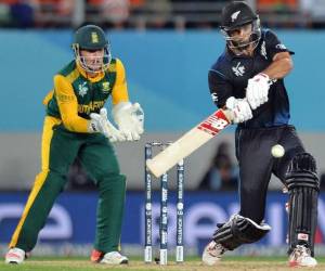 Tendencias de participación de aficionados en la economía del cricket