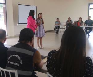 Los directores de la RMS y los CIS se reunieron en el CMH porque no soportan esta actitud violenta de los colectivos de Libre.