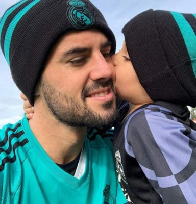 Así es la vida de Isco Alarcón, jugador del Real Madrid