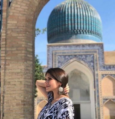 Paola Pliego, la atleta mexicana que ganó millonaria demanda tras 'falso positivo” que la dejó fuera de los Olímpicos