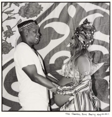 Baby shower: Beyoncé y Jay Z tiraron la casa por la ventana