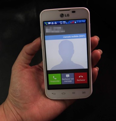 Casi 30,000 millones de minutos sumó tráfico de telefonía celular