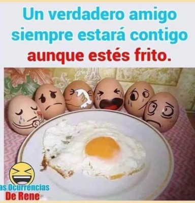 Los mejores chistes para este fin de semana