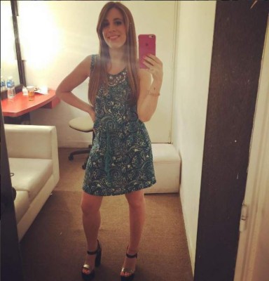 ¿Recuerdas la novela 'Patito feo”? Mirá cómo está la protagonista