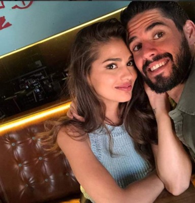 Así es la vida de Isco Alarcón, jugador del Real Madrid