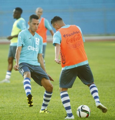 Jorge Luis Pinto 'Esta 23 será la generación que irá a Catar...”