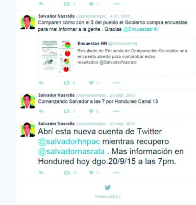 Cisma en el Pac por el robo de claves de las redes sociales