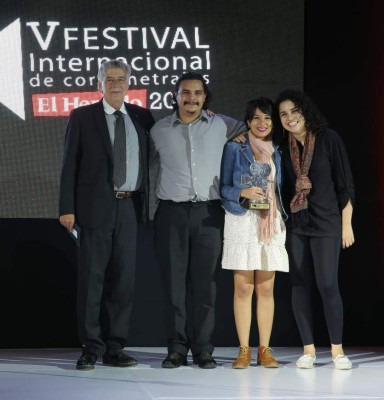 'Santitos” es el Mejor corto del V Festival de EL HERALDO
