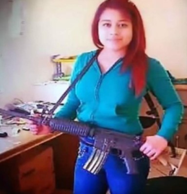 Hermosas y peligrosas: las mujeres más influyentes del narcotráfico (FOTOS)