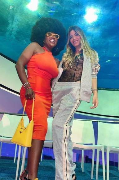 El increíble cambio físico de la Chiky Bombom tras someterse a bypass gástrico