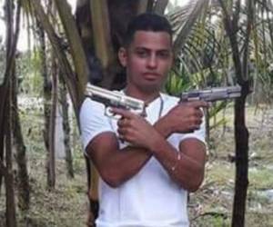 Selvin Reiniery Hernández Solís es el principal sospechoso de asesinar a menor en Tocoa, Colón.