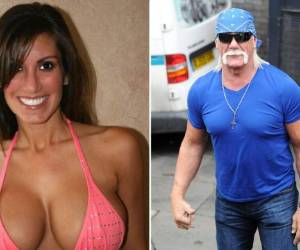 El vídeo salió hace varios meses y el actor pelea una demanda.