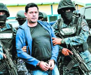 El hondureño Héctor Emilio Fernández, “Don H”, será juzgado en una Corte de Nueva York por narcoactividad.