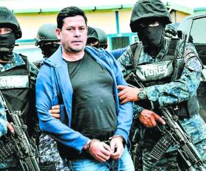 El hondureño Héctor Emilio Fernández, “Don H”, será juzgado en una Corte de Nueva York por narcoactividad.