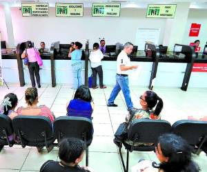El Inprema tiene más de 14 mil docentes jubilados en todo el país y cerca de cien mil afiliados.