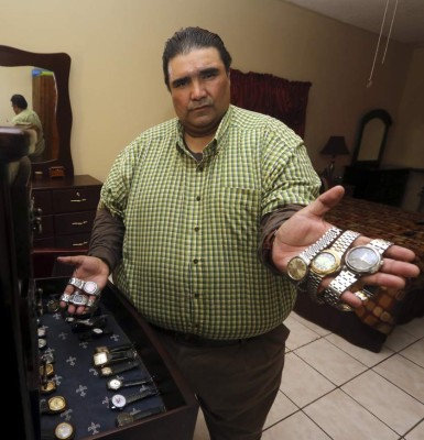 El relojero que sincroniza las inversiones en el país