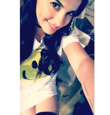 VIDEO: La exRBD Maite Perroni protagoniza bochornosa caída en pleno set de grabación