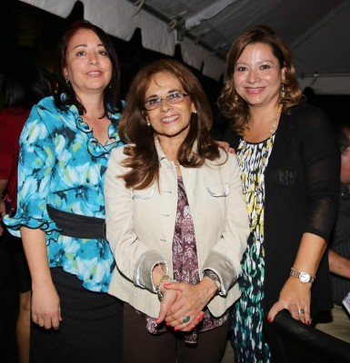 Buenos deseos para una dama