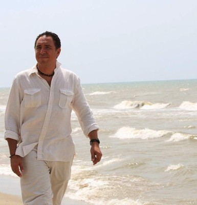 Honduras: Gobierno promoverá las obras de Guillermo Anderson