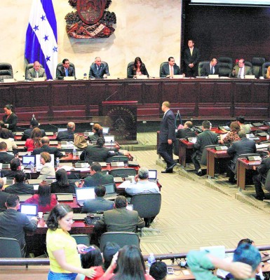 CN modernizará legislación penal