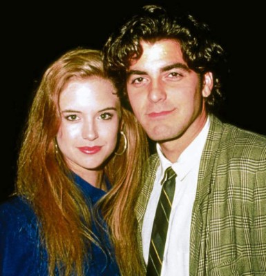 Conquistado George Clooney, el eterno galán de Hollywood